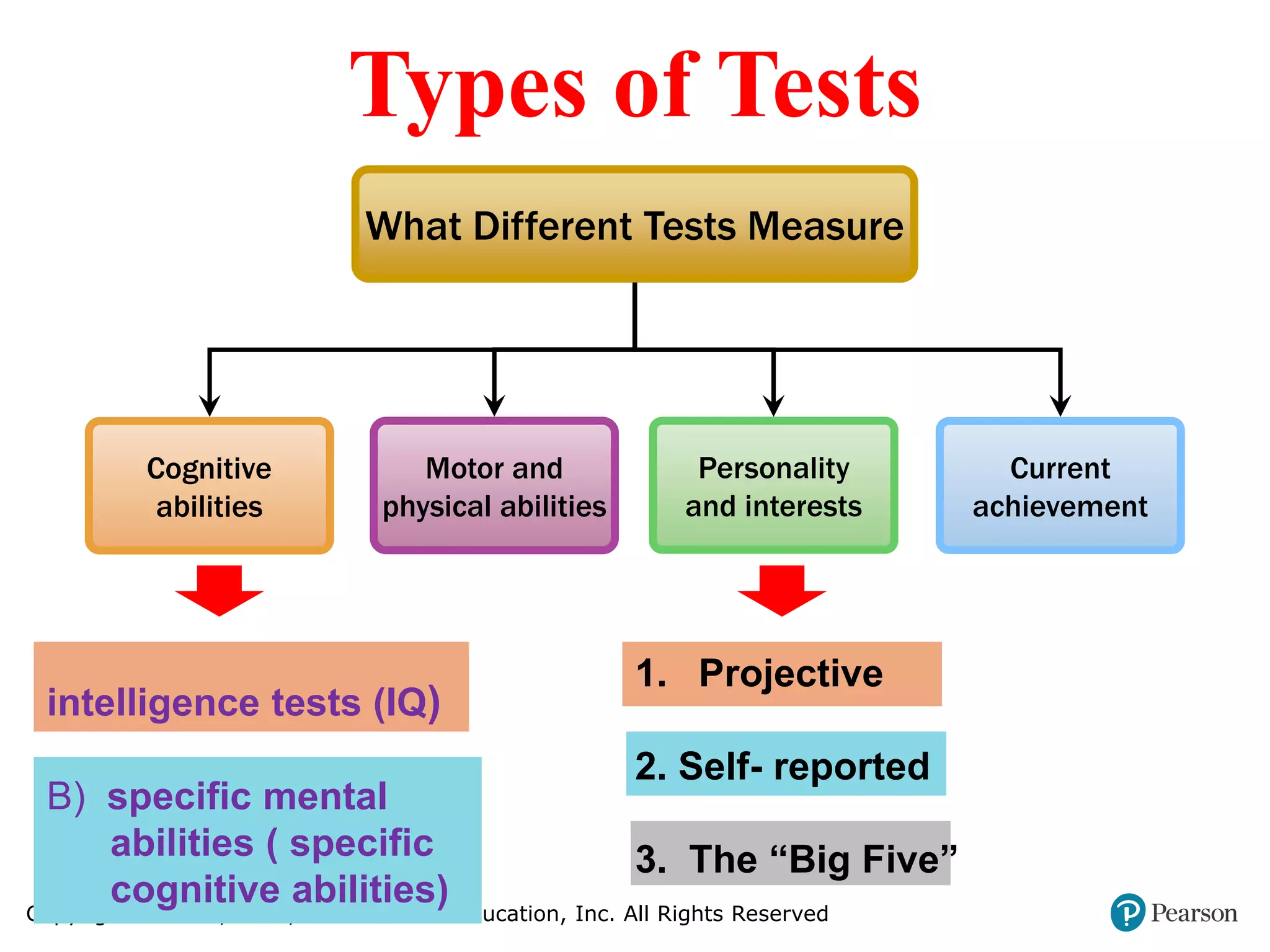 Employee Testing and selection /Human Resource Management | PPT