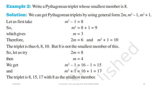 11/8/2021 A Chandran ACE Learning Hub Mob:93600 48588 18
 