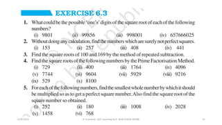 11/8/2021 A Chandran ACE Learning Hub Mob:93600 48588 31
 