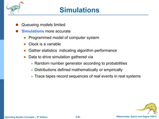 Various CPU Scheduling Algorithms in OS.ppt