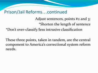 Ch 6. Understanding Our Criminal Justice System 2 Corrections.ppt.ppt