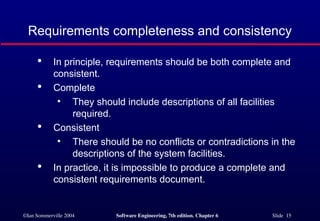 ch6Software -development-requirements.ppt