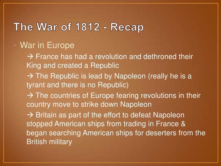 the situation in canada at the onset of the war of 1812 The american revolutionary war and the war of 1812 - read book online for free the american revolutionary war and the war of 1812 is just one title in this 5 book. the situation in canada at the onset of the war of 1812 The american revolutionary war and the war of 1812 - read book online for free the american revolutionary war and the war of 1812 is just one title in this 5 book.
