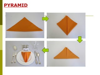PYRAMID
 