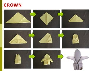 CROWN
 