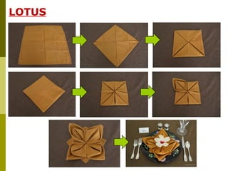 LOTUS
 