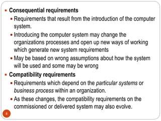 Key Requirements For Computer Ch 6 - Requirement Management.pptx