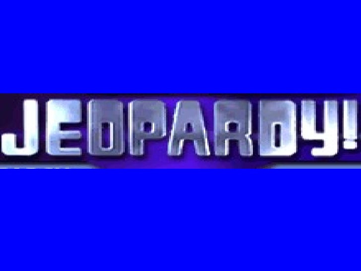 sle jeopardy powerpoint ch6 ropes knots jeopardy sle jeopardy powerpoint ch6 ropes knots jeopardy