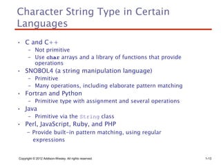 ch6-Short.ppt eee cse www rrr www qqq rrr ttt | PPT