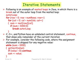 Ch 6-Statement Level Control Structures.pdf