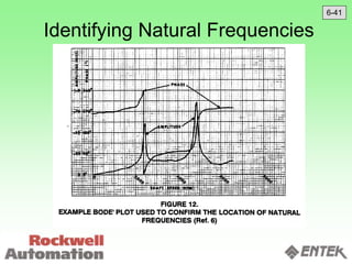 Identifying Natural Frequencies
6-41
 