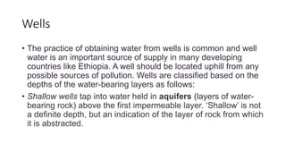 Water Source Indication ch 6 community Drinking Water Source Protection.pptx