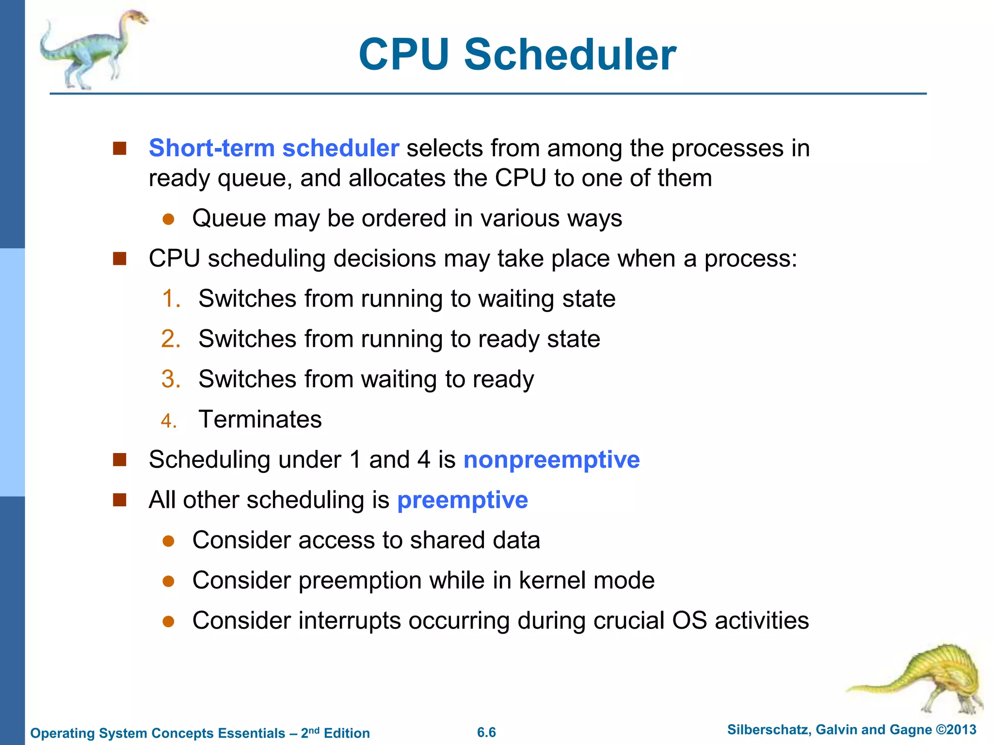 ch6_CPU Scheduling.ppt