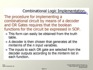 All About Decoders DLD. | PDF
