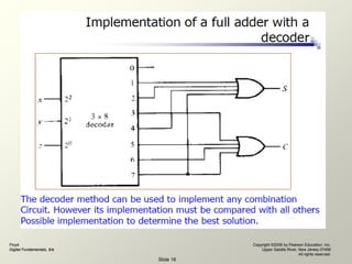 All About Decoders DLD. | PDF