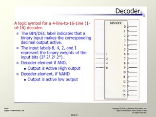 All About Decoders DLD. | PDF