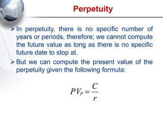 Pvpp Formula Ch 6 Discounted cash flows Valuation.pdf