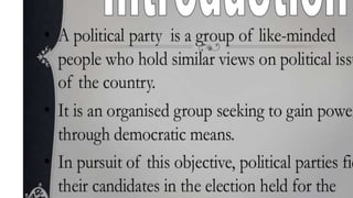 CH6 Political Parties.pptx
