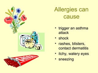 Pesticides and their effects on human health.ppt