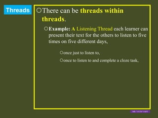 Thread Learner CHAPTER 6_Format and Presentation_MR. VATH VARY.ppt