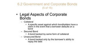 Bondholders CH6 Interest Rate and Bond Valuation 16Ed.pptx