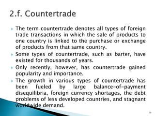 Ch 6 International Financail MGT.ppt