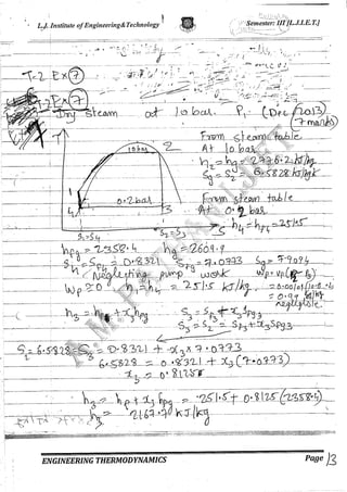 Ch6 BASIC AND APPLIED THERMODYNAMICS