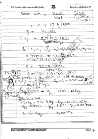 Ch6 BASIC AND APPLIED THERMODYNAMICS
