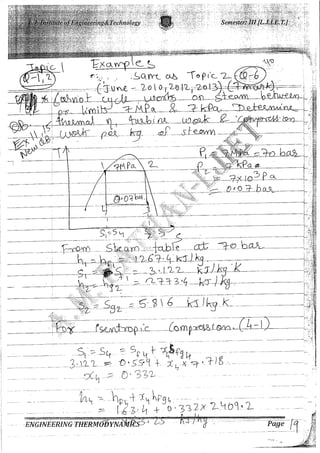 Ch6 BASIC AND APPLIED THERMODYNAMICS
