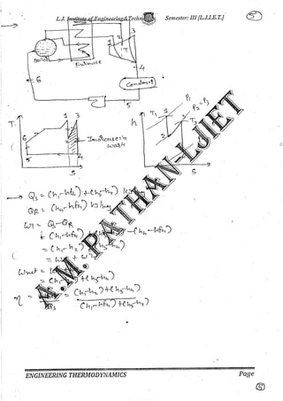 Ch6 BASIC AND APPLIED THERMODYNAMICS