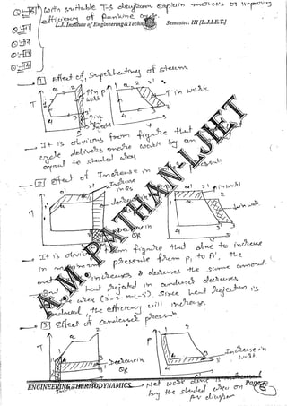 Ch6 BASIC AND APPLIED THERMODYNAMICS