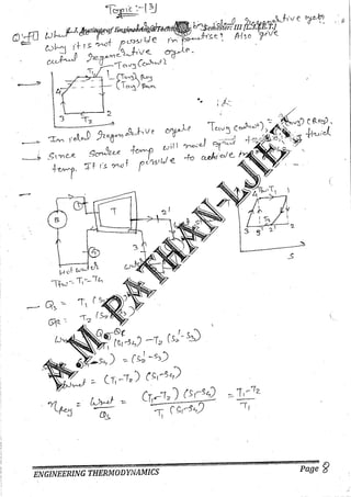 Ch6 BASIC AND APPLIED THERMODYNAMICS