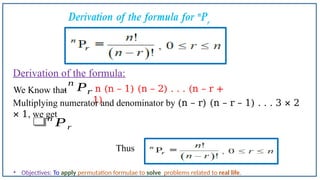 Multiplying Permutations Ch6 Permutations and combinations-Part-1.pptx