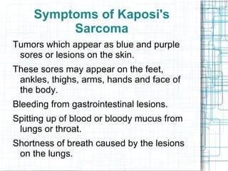 Type of cancer originating from white blood cells. 