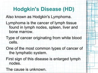 Contains immune cells called lymphocytes which then protect against antigens trying to invade the body. 