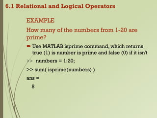 ch6_Programming in MATLAB Programming.pdf