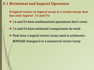 ch6_Programming in MATLAB Programming.pdf
