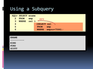 Ch 6 Sub Query.pptx