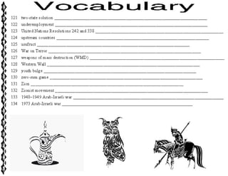 Ch 6 worksheet | PDF