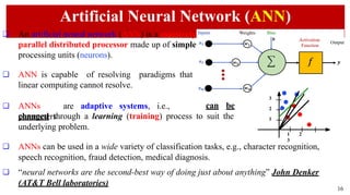 introduction to ANN to under stand machine learning .pptx