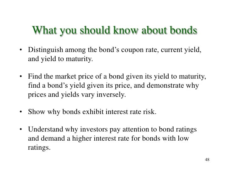 A zero coupon bond's current yield is equal to its yield to maturity