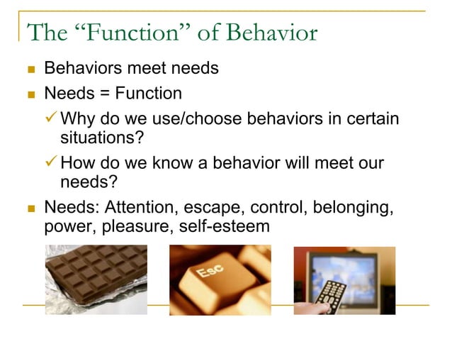 Chapter 7: Emotional Behavioral Disorders | PPTX | Mental Health ...