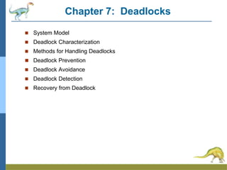 ch7.ppt | Free Download