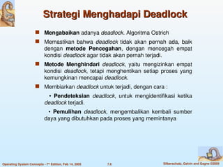 The Ostrich Algorithm cJFOUAEOIGFAJIGJFADGJADIGJADIGJAIJGIAJGIAJGIOAJh7.ppt