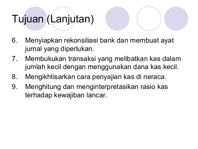 ch 7 pengendalian dan kas pengantar akuntansi ch 7 pengendalian dan kas pengantar akuntansi