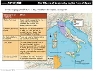 Thursday, September 12, 13
 