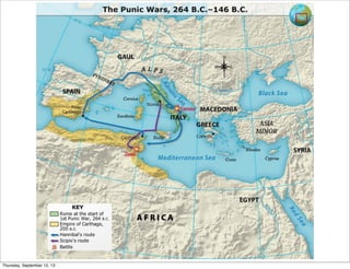 Thursday, September 12, 13
 