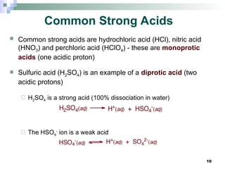 ch7_Acids&Bases.ppt. acid and bases , reactions of acids and bases ...