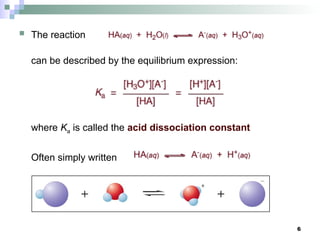 ch7_Acids&Bases.ppt. acid and bases , reactions of acids and bases ...