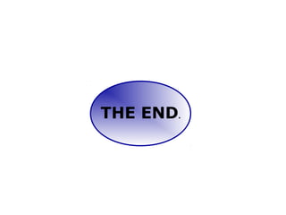 THE END.
 